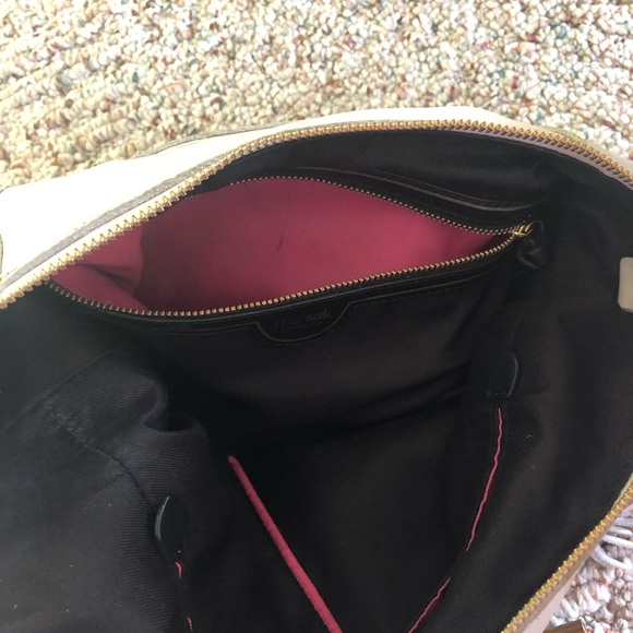 The Sak collective Simi Hobo purse - Picture 9 of 14